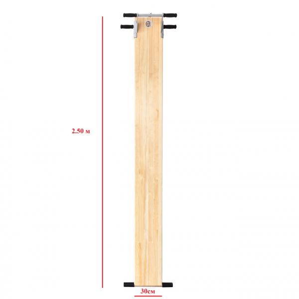 Профилактор Евминова усиленный 2,50 СВЕТЛЫЙ для роста 194-198 СПЕЦЗАКАЗ